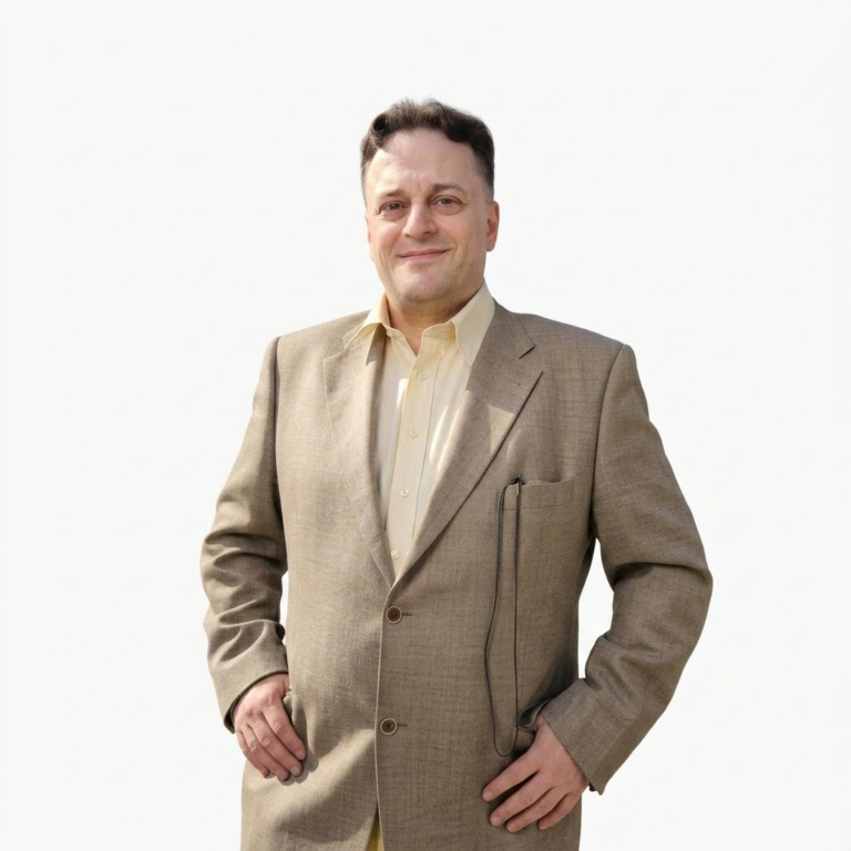 Peter Maurer