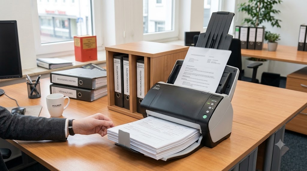 Digitalisiererung