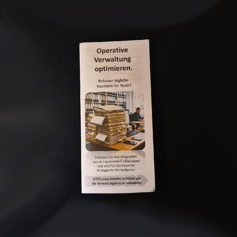 Flyer