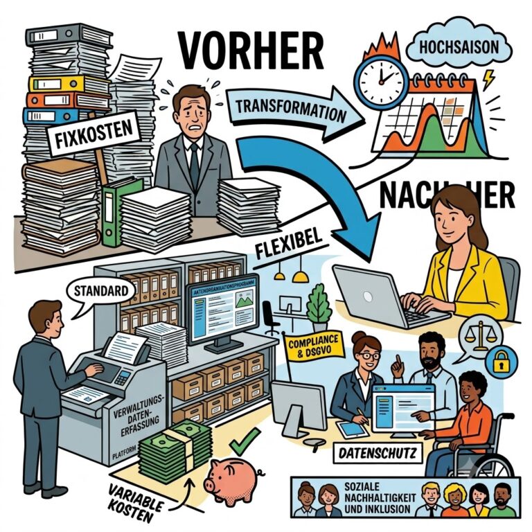 Innovationsansatz