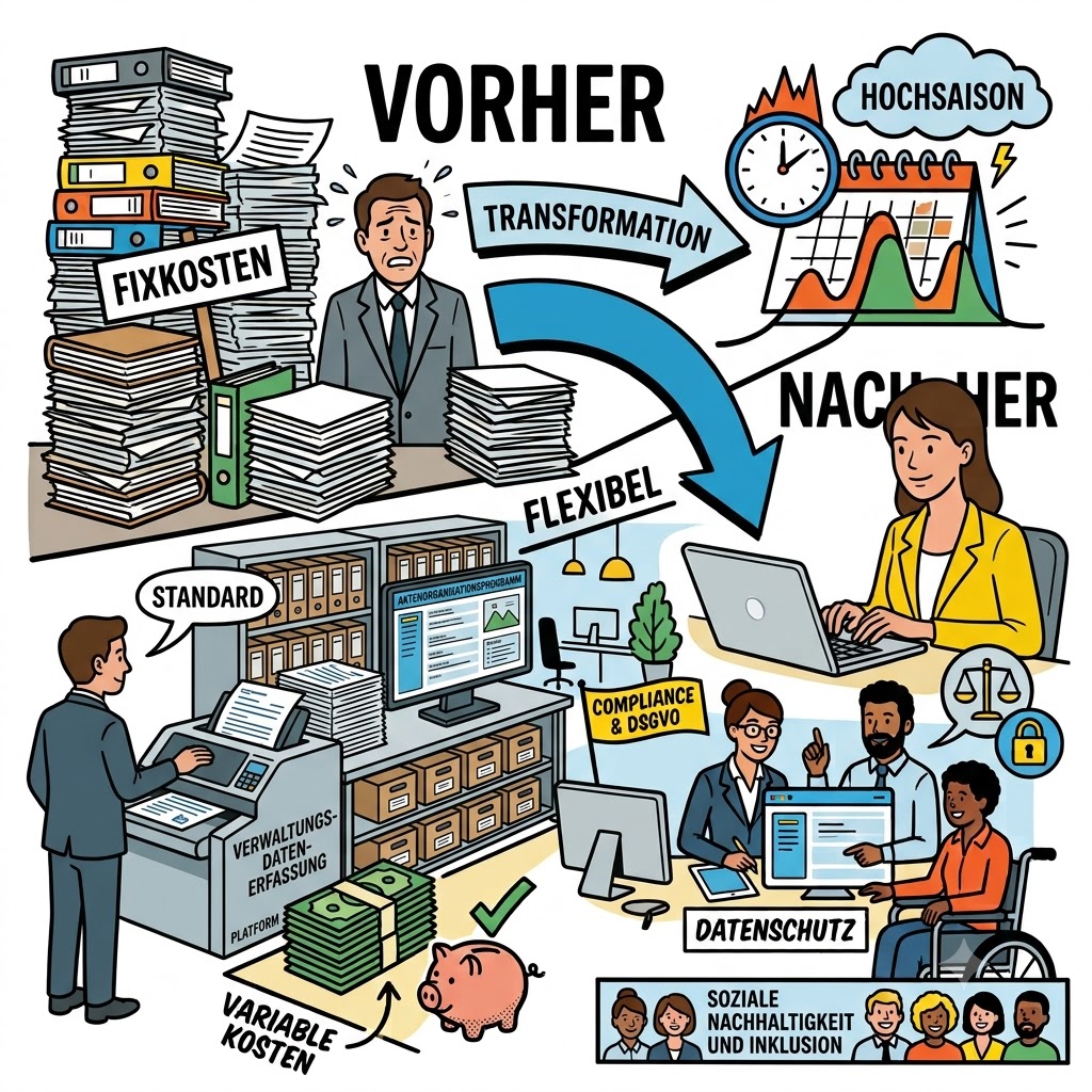 Innovationsansatz